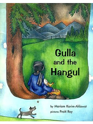 Gulla And The Hangul