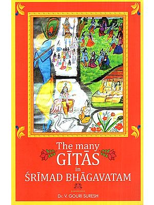 The Many Gitas in Srimad Bhagavatam