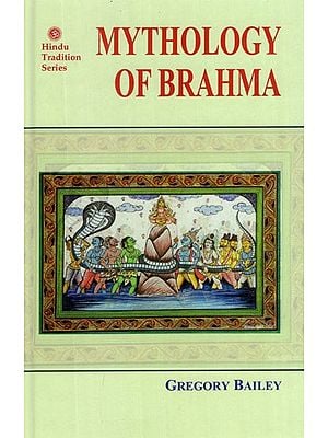 Mythology of Brahma