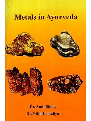 Metals in Ayurveda