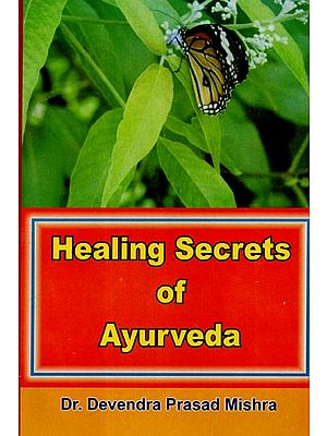 Healing Secrets of Ayurveda