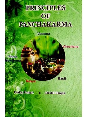 Priniciples of Panchkarma