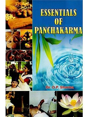 Eseentials of Panchkarma