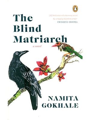 The Blind Matriarch- A Novel