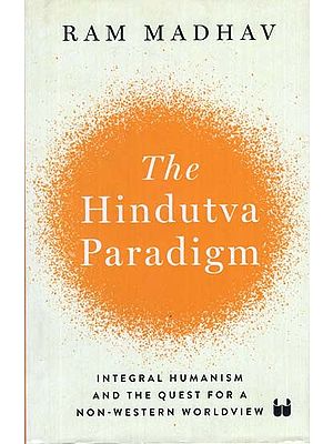 The Hindutva Paradigm