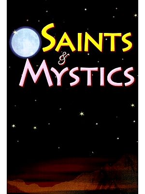 Saints and Mystics