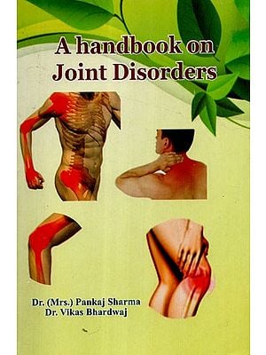 A Handbook On Joint Disorders