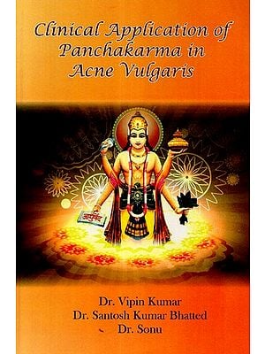 Clinical Application Of Panchakarma in Acne Vulgaris