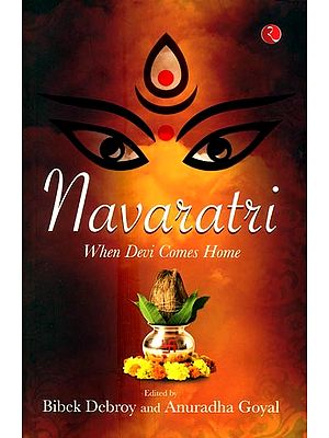 Navaratri- When Devi Comes Home