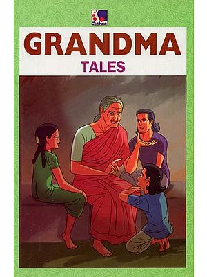 Grandma Tales