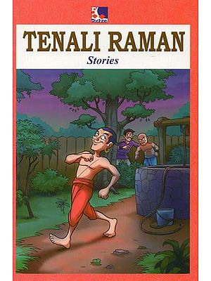 Tenali Raman Stories