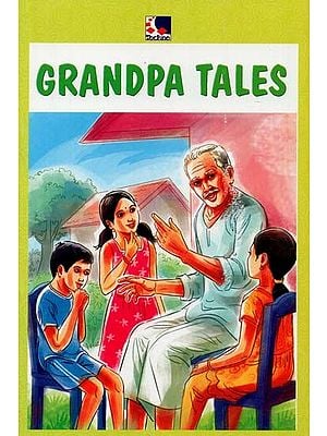 Grandpa Tales