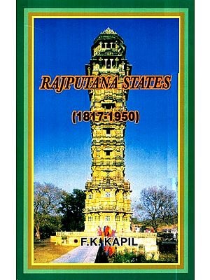 Rajputana States (1817-1950)
