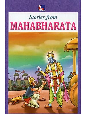 Stories From Mahabharata