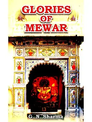 Glories of Mewar