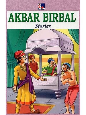 Akbar Birbal Stories