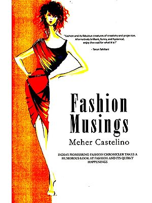 Fashion Musings