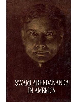 Swami Abhedananda in America