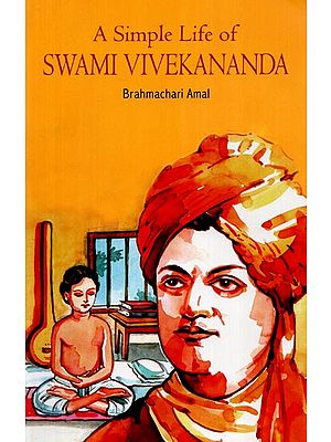 A Simple Life Of Swami Vivekananda