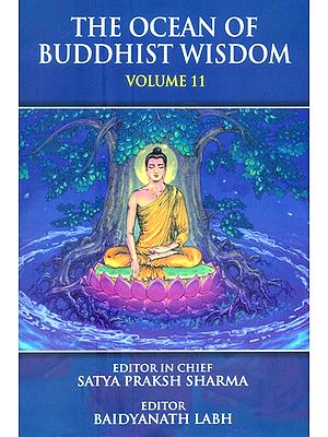 The Ocean Of Buddhist Wisdom (Part-11)