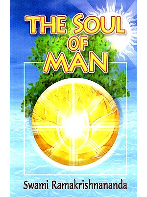 The Soul Of Man