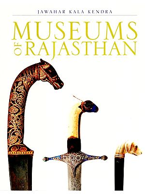 Museums Of Rajasthan