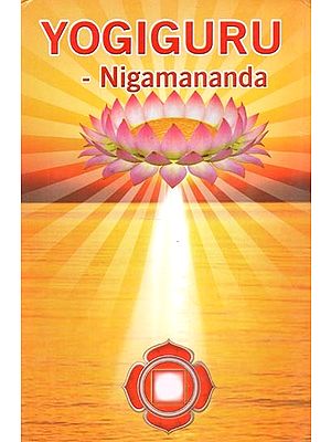 Yogiguru - Nigamananda