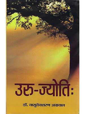 उरु-ज्योतिः: Collection of Spiritual Essays Related to Vedas