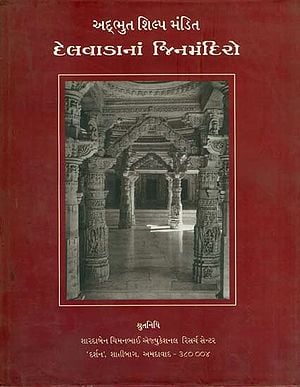 દેલવાડાનાં જિનમંદિરો: Dilwara Jain Temple in Gujarati