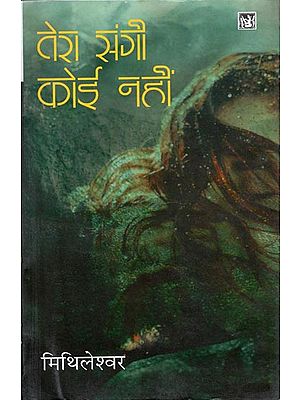 तेरा संगी कोई नहीं: Tera Sangi Koi Nahin (Novel)