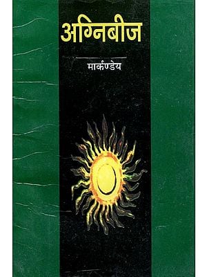 अग्निबीज: Agnibeej (Novel)