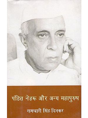 पंडित नेहरू और अन्य महापुरुष: Pandit Nehru and Other Great Men