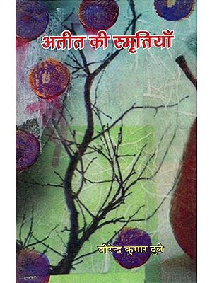 अतीत की स्मृतियाँ: Memories of The Past (Hindi Stories)