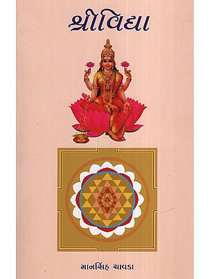 શ્રીવિદ્યા:Shrividhya(Gujarati)