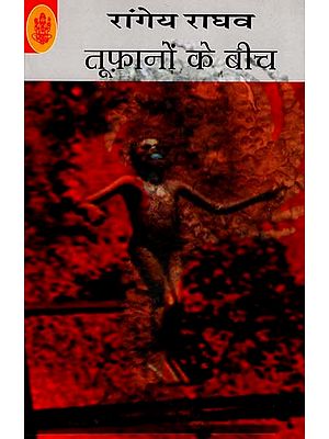 तूफानों के बीच: Toofanon ke Beech