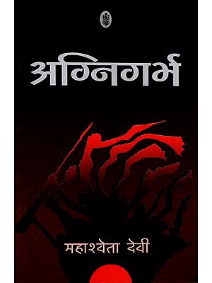 अग्निगर्भ: Agnigarbh (A Novel)