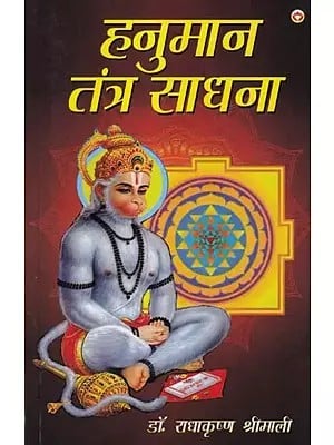 हनुमान तंत्र साधना: Hanuman Tantra  Sadhana