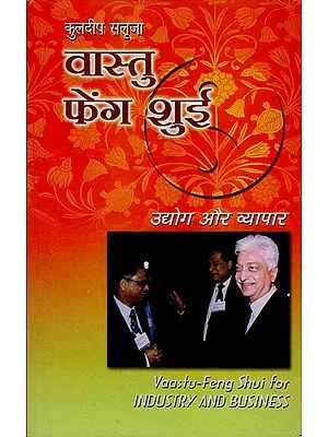 वास्तु फेंग शुई (उद्योग और व्यापार): Vastu Feng Shui (Industry and Trade)