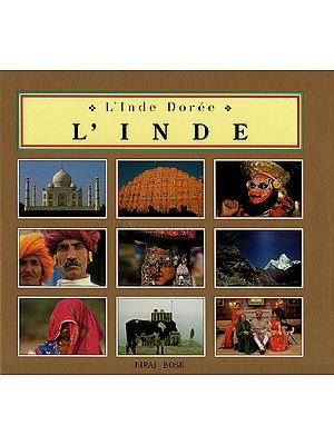 L'inde (L'inde Doree)