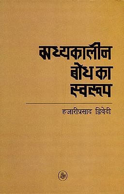 मध्यकालीन बोध का स्वरूप:  Essay of Literature of Medieval Nature