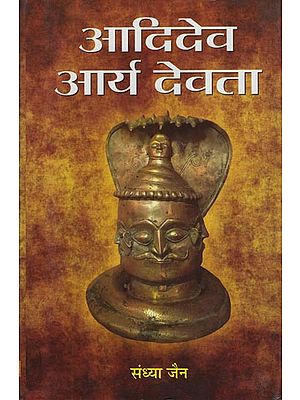 आदिदेव आर्य देवता: Aadi Dev Arya God