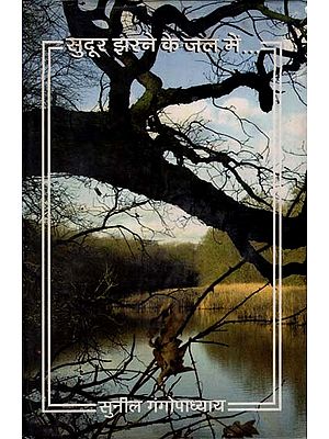 सुदूर झरने के जल में: In Remote Waterfalls