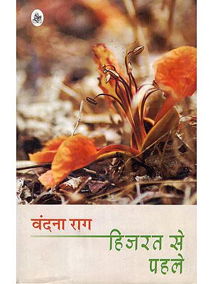 हिजरत से पहले: Hijarat Se Pahale (Hindi Stories)