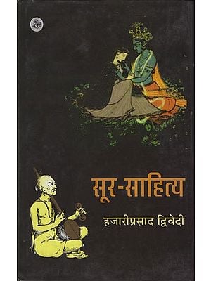 सूर-साहित्य: Sur Sahitya (Criticism)