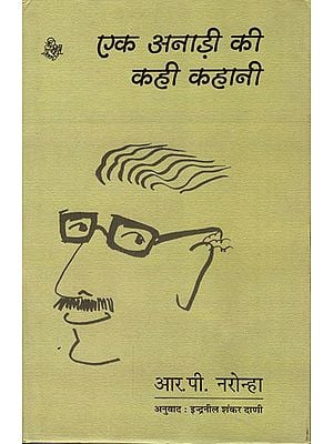 एक अनाड़ी की कही कहानी: Collections of Stories