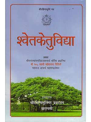 श्वेतकेतुविद्या: Shwetketu Vidya