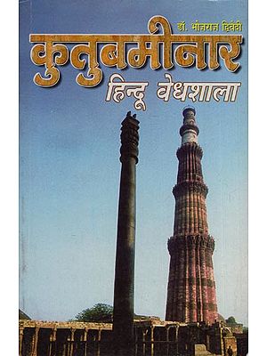कुतुबमीनार हिन्दू वैधशाला : Qutub Minar Hindu Legislature
