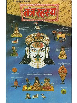 तंत्र रहस्य: Secrets of Tantra