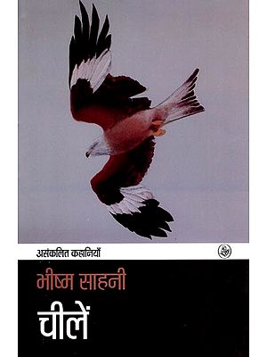 चीलें : The Eagles (Hindi Short Stories)