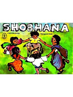 Shobhana (Collection of Short Stories)